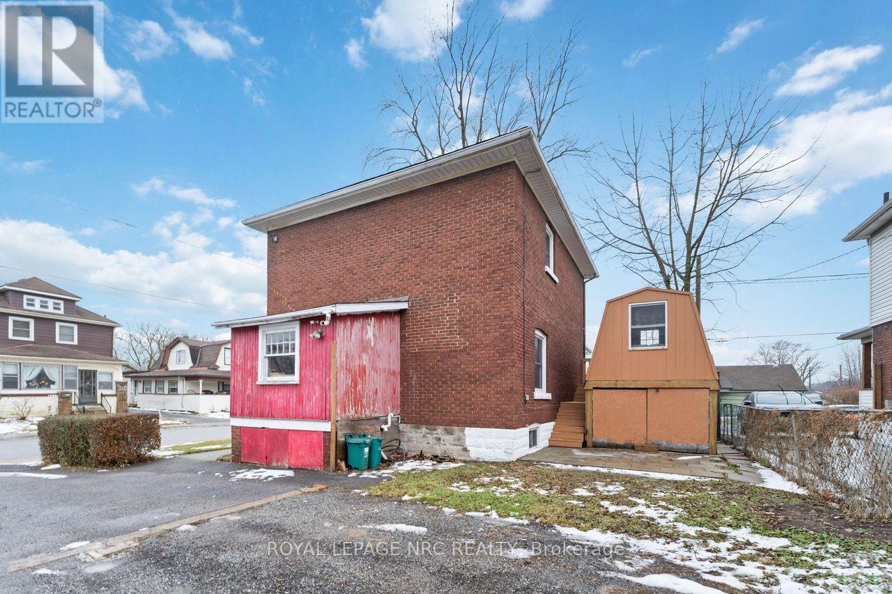 5322 Heywood Avenue, Niagara Falls, Ontario  L2E 4V6 - Photo 28 - X12689200