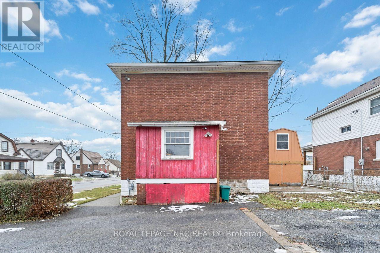 5322 Heywood Avenue, Niagara Falls, Ontario  L2E 4V6 - Photo 29 - X12689200