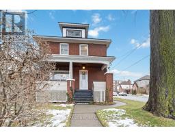 5322 HEYWOOD AVENUE, Niagara Falls, Ontario