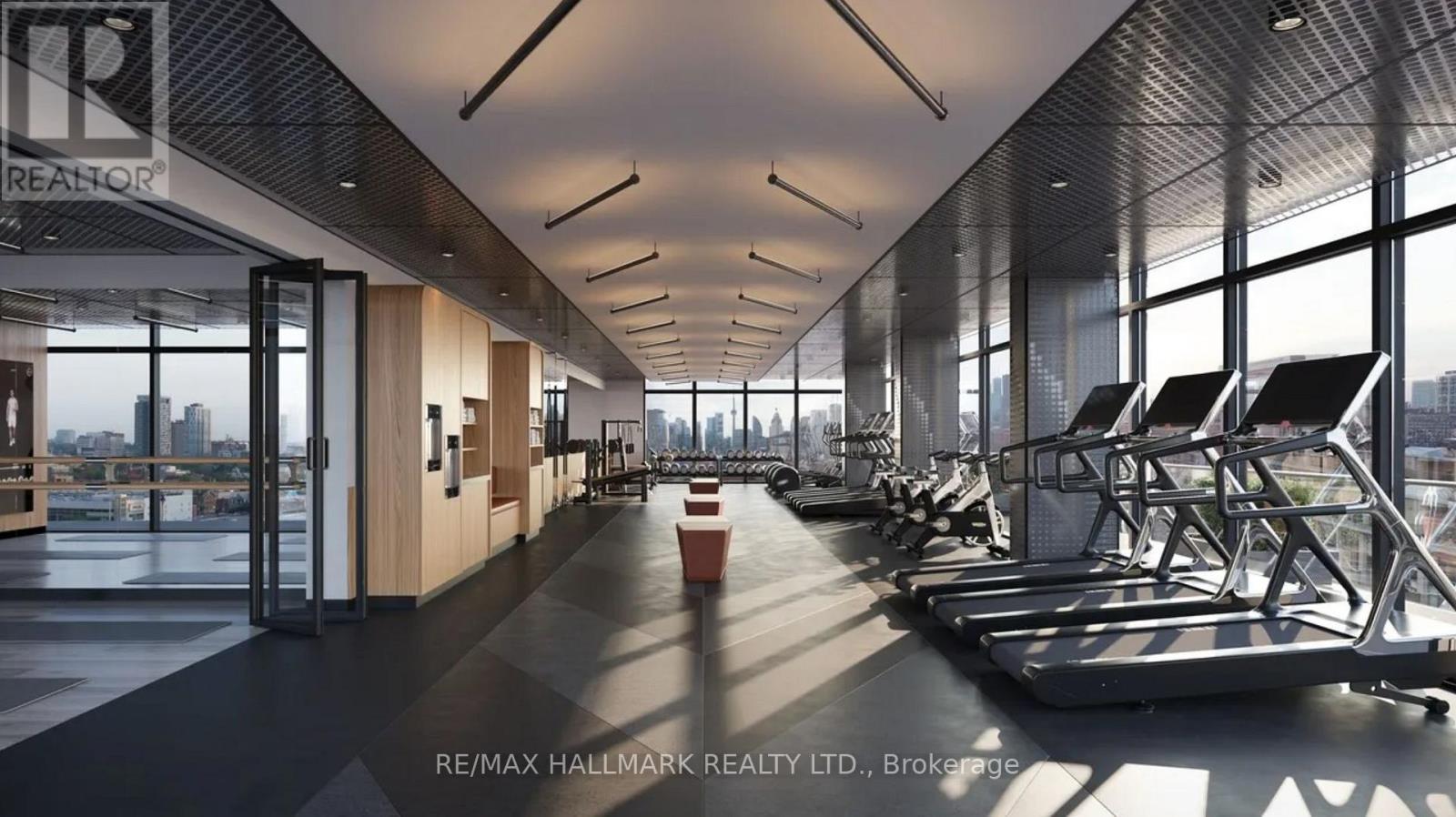 407 - 35 Parliament Street, Toronto, Ontario  M5A 0Z5 - Photo 17 - C12632330