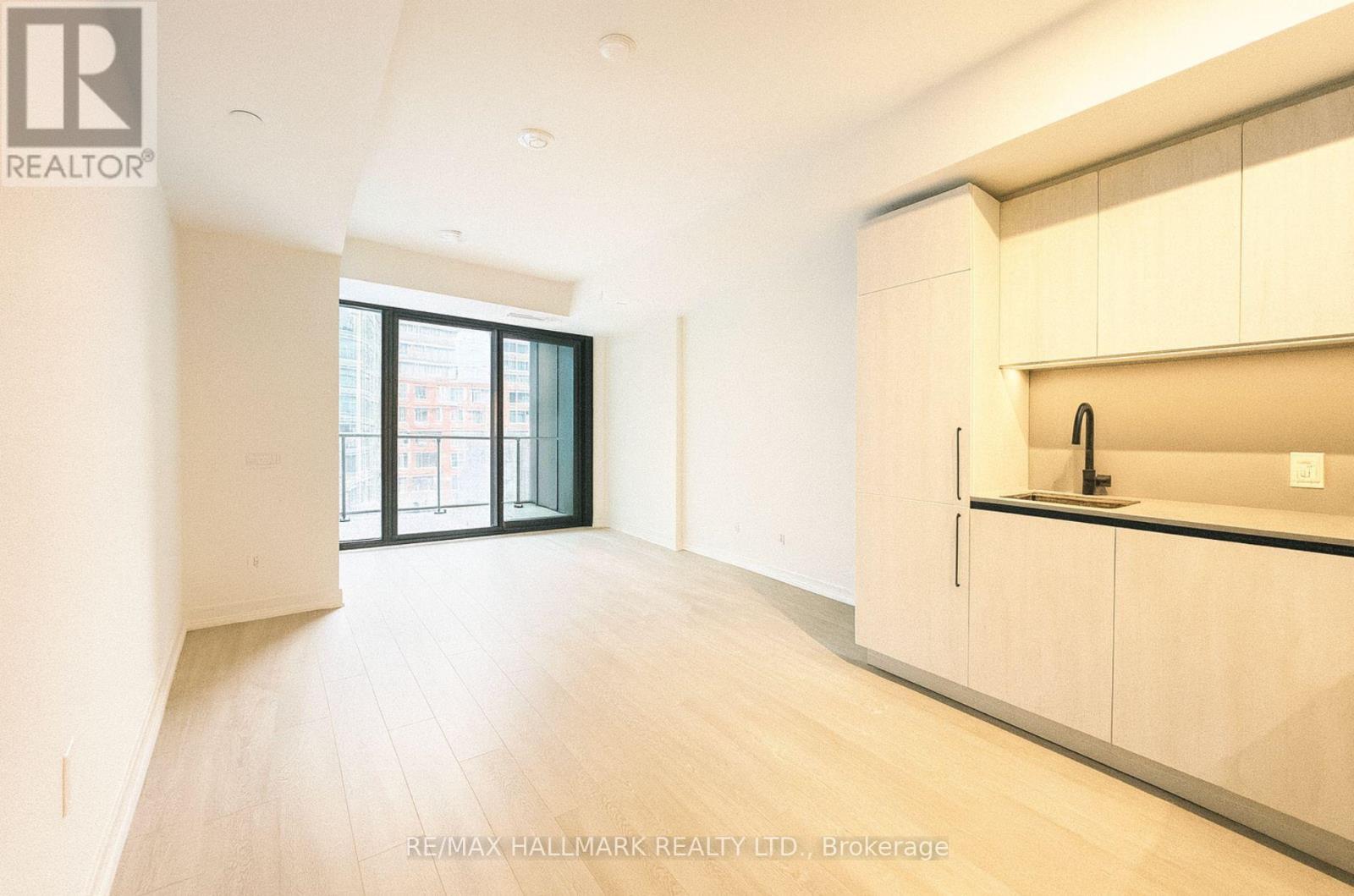 407 - 35 Parliament Street, Toronto, Ontario  M5A 0Z5 - Photo 3 - C12632330