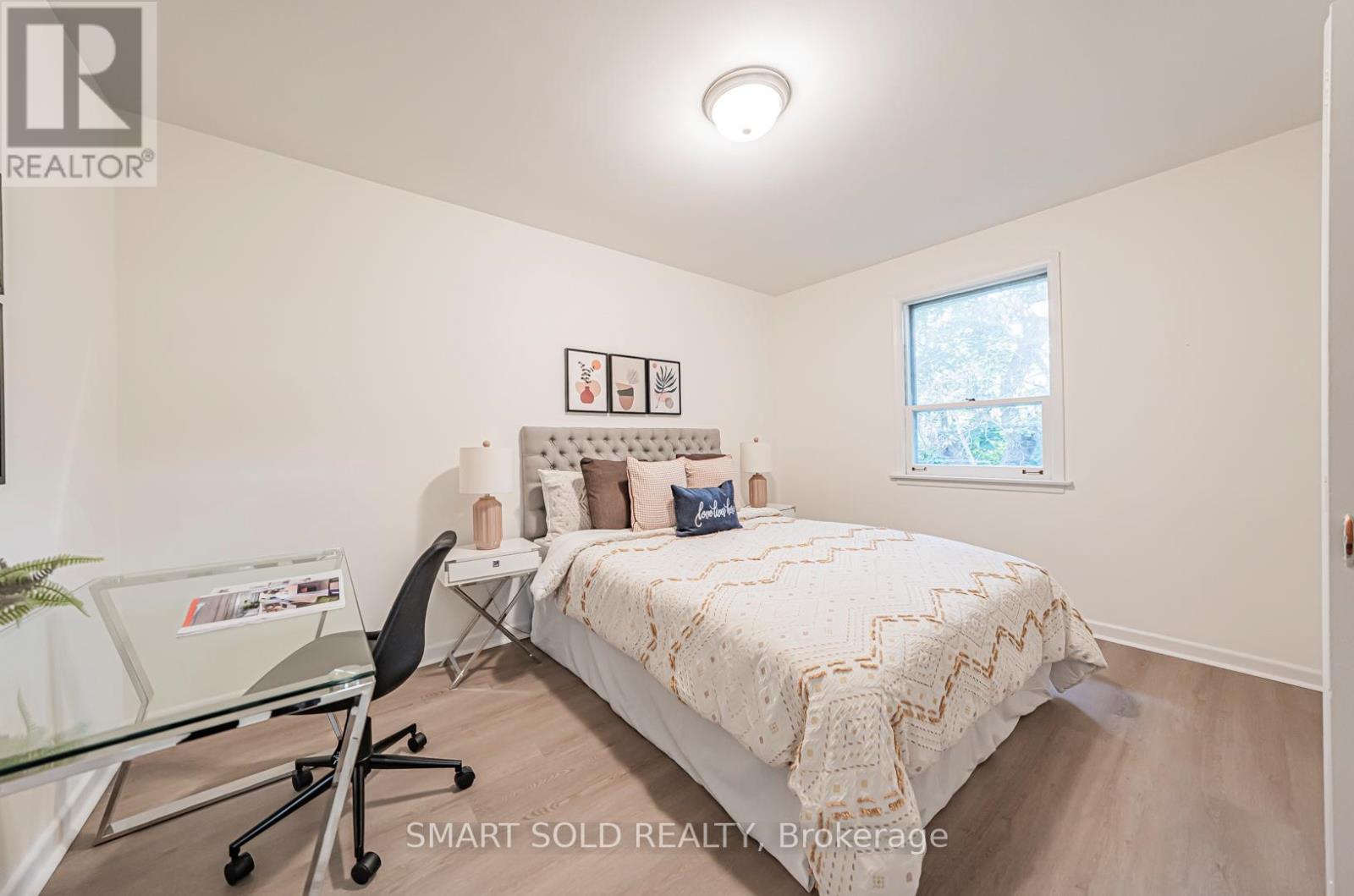 81 Maxome Avenue, Toronto, Ontario  M2M 3K2 - Photo 14 - C12683526