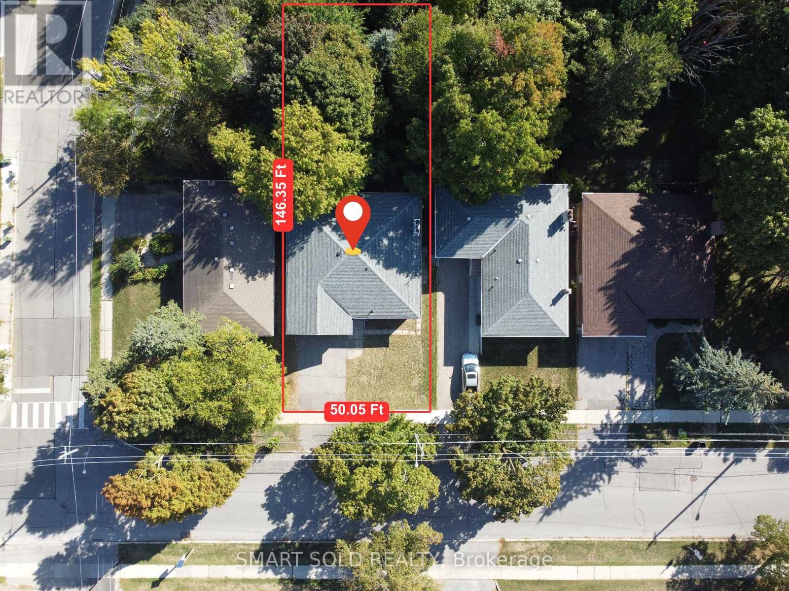 81 Maxome Avenue, Toronto, Ontario  M2M 3K2 - Photo 24 - C12683526