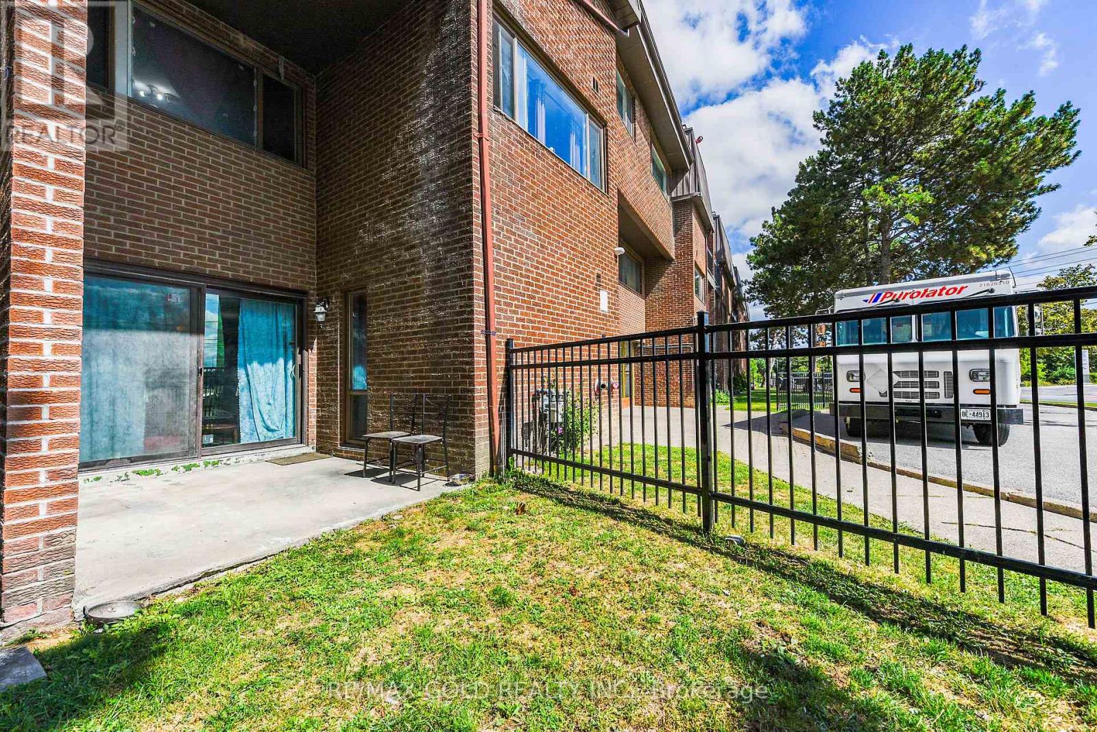 117 - 3455 Morning Star Drive, Mississauga, Ontario  L4T 3T9 - Photo 8 - W12368306