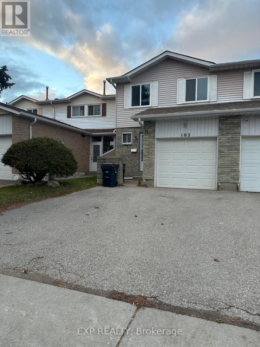 102 Rakewood Crescent, Toronto, Ontario  M1V 1M7 - Photo 32 - E12554816