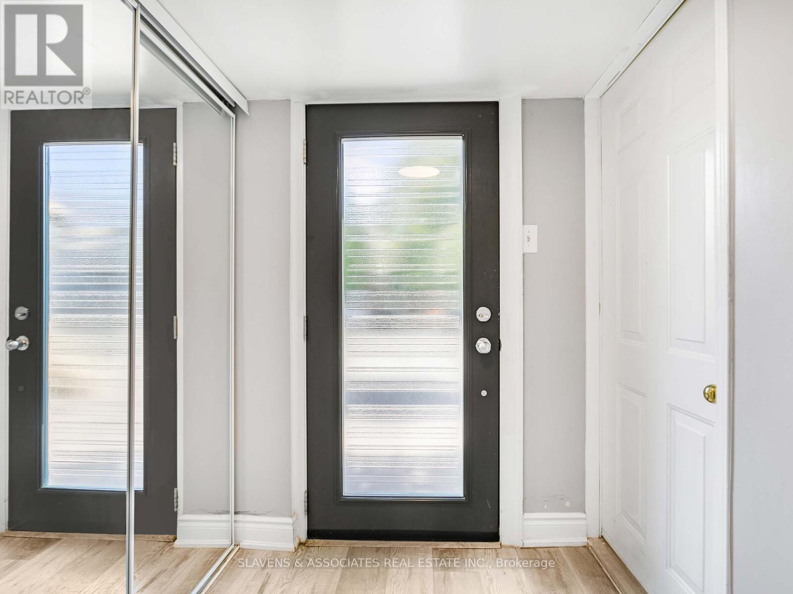 Basement - 213b Blackthorn Avenue, Toronto, Ontario  M6N 3H7 - Photo 3 - W12516098