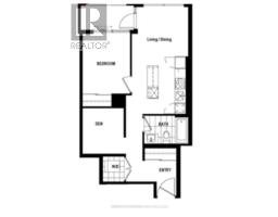 808 - 160 FLEMINGTON ROAD, Toronto, Ontario