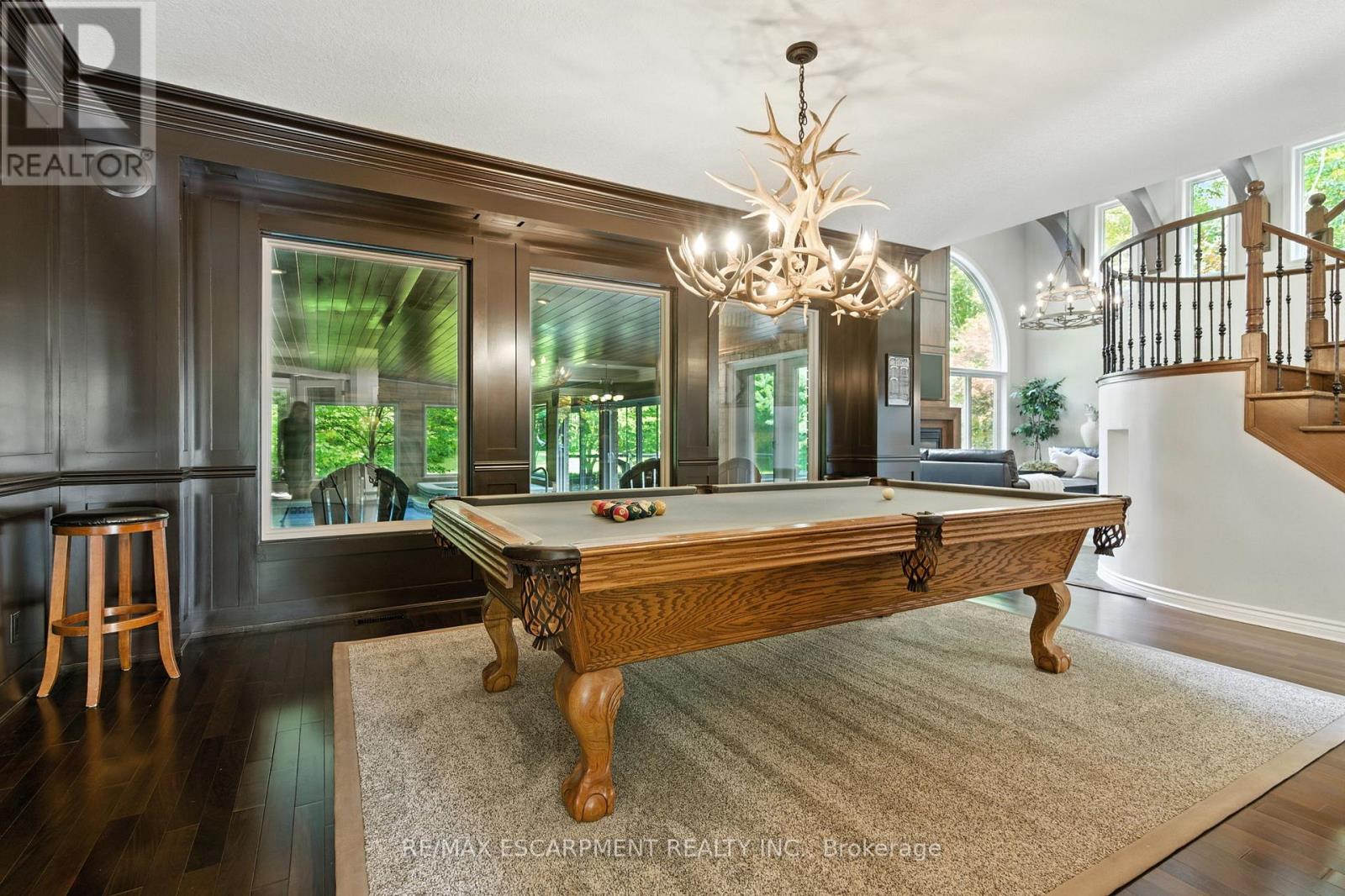 26 Parkshore Place, Hamilton, Ontario  L0R 1H1 - Photo 18 - X12398725