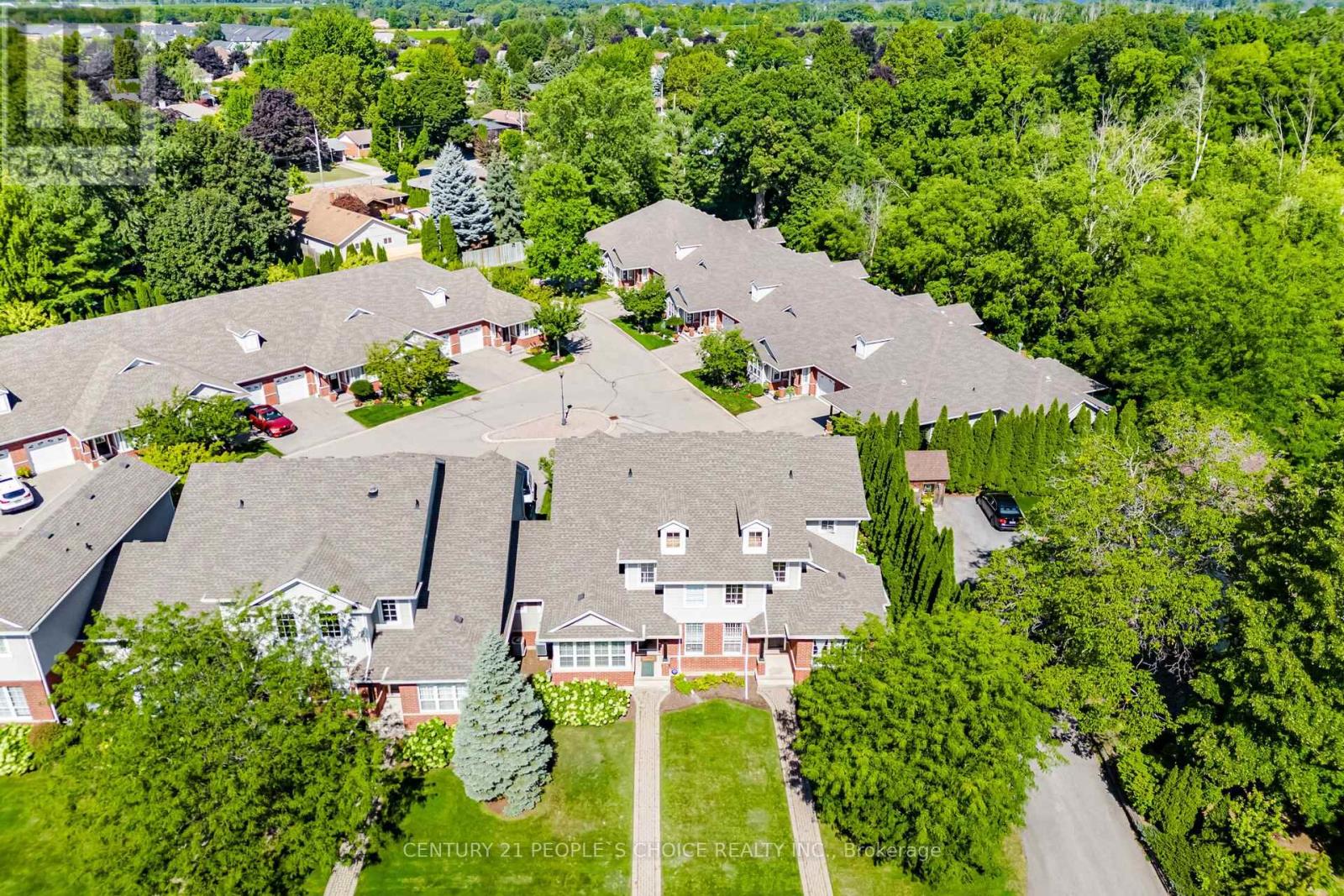 17 - 1448 Niagara Stone Road, Niagara-On-The-Lake, Ontario  L0S 1T0 - Photo 3 - X12370020