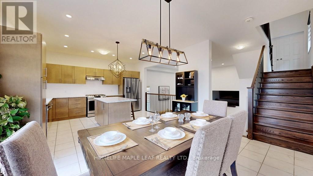 59 Saddlebrook Court, Kitchener, Ontario  N2R 0P6 - Photo 9 - X12448222