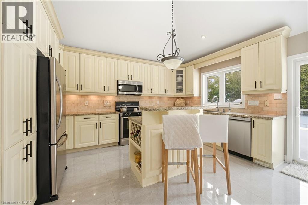 47 Brookhaven Crescent, East Garafraxa, Ontario  L9W 7M9 - Photo 17 - 40798007