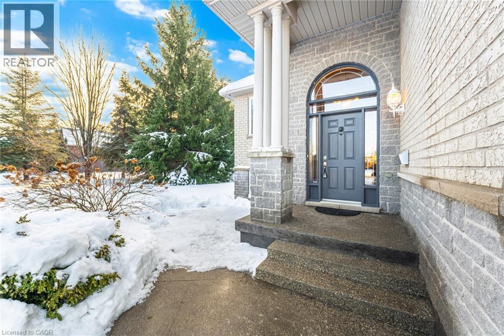 47 Brookhaven Crescent, East Garafraxa, Ontario  L9W 7M9 - Photo 4 - 40798007