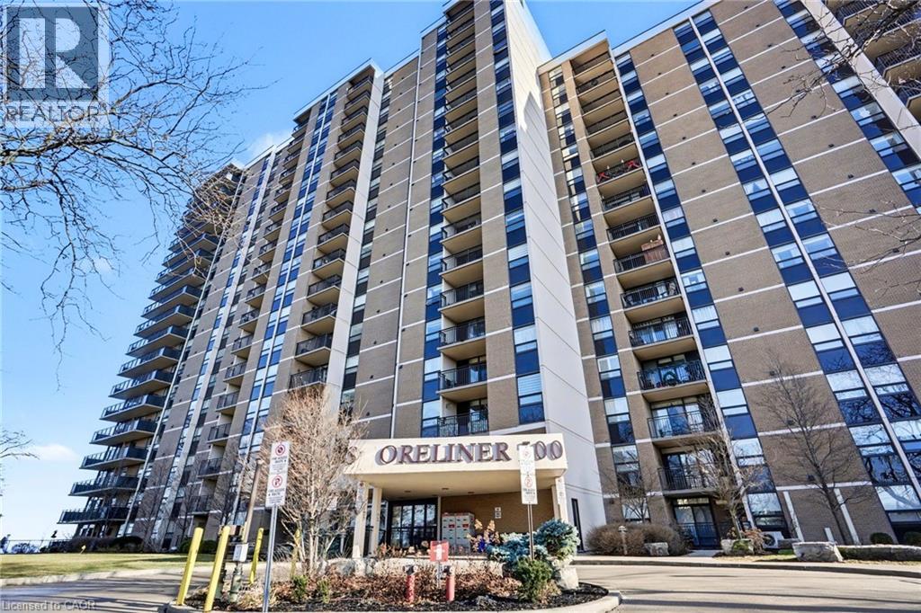 500 GREEN Road Unit# 218, Stoney Creek, Ontario