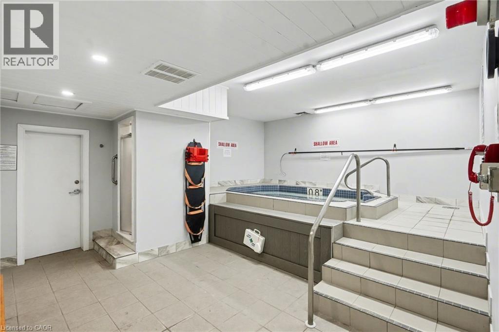 500 Green Road Unit# 218, Stoney Creek, Ontario  L8E 3M6 - Photo 34 - 40798000