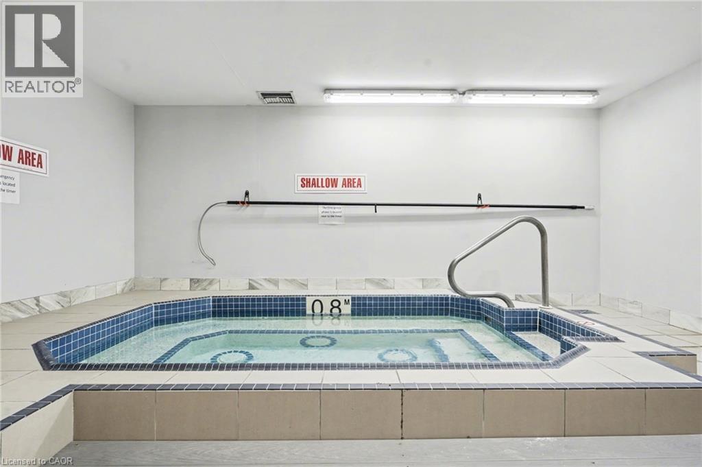 500 Green Road Unit# 218, Stoney Creek, Ontario  L8E 3M6 - Photo 35 - 40798000