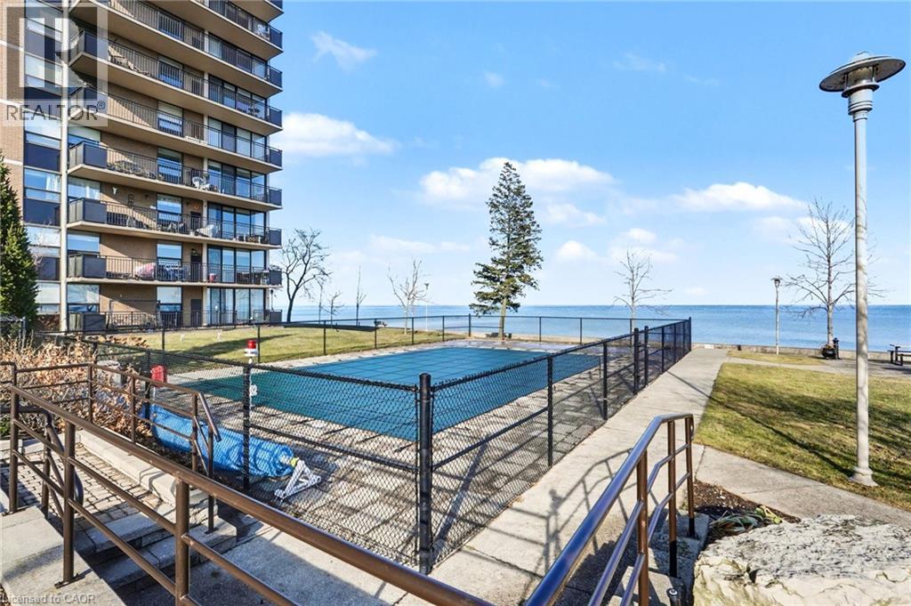 500 Green Road Unit# 218, Stoney Creek, Ontario  L8E 3M6 - Photo 36 - 40798000