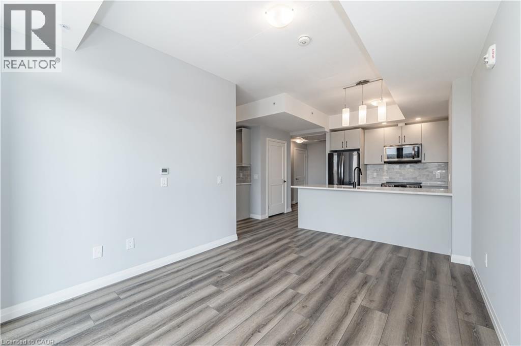 108 Garment Street Unit# 1606, Kitchener, Ontario  N2G 0E3 - Photo 11 - 40797103