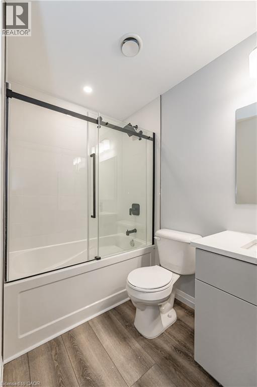 108 Garment Street Unit# 1606, Kitchener, Ontario  N2G 0E3 - Photo 14 - 40797103