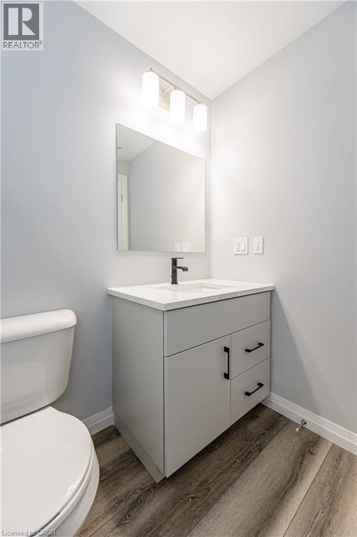 108 Garment Street Unit# 1606, Kitchener, Ontario  N2G 0E3 - Photo 15 - 40797103