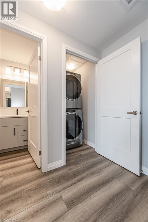 108 Garment Street Unit# 1606, Kitchener, Ontario  N2G 0E3 - Photo 16 - 40797103