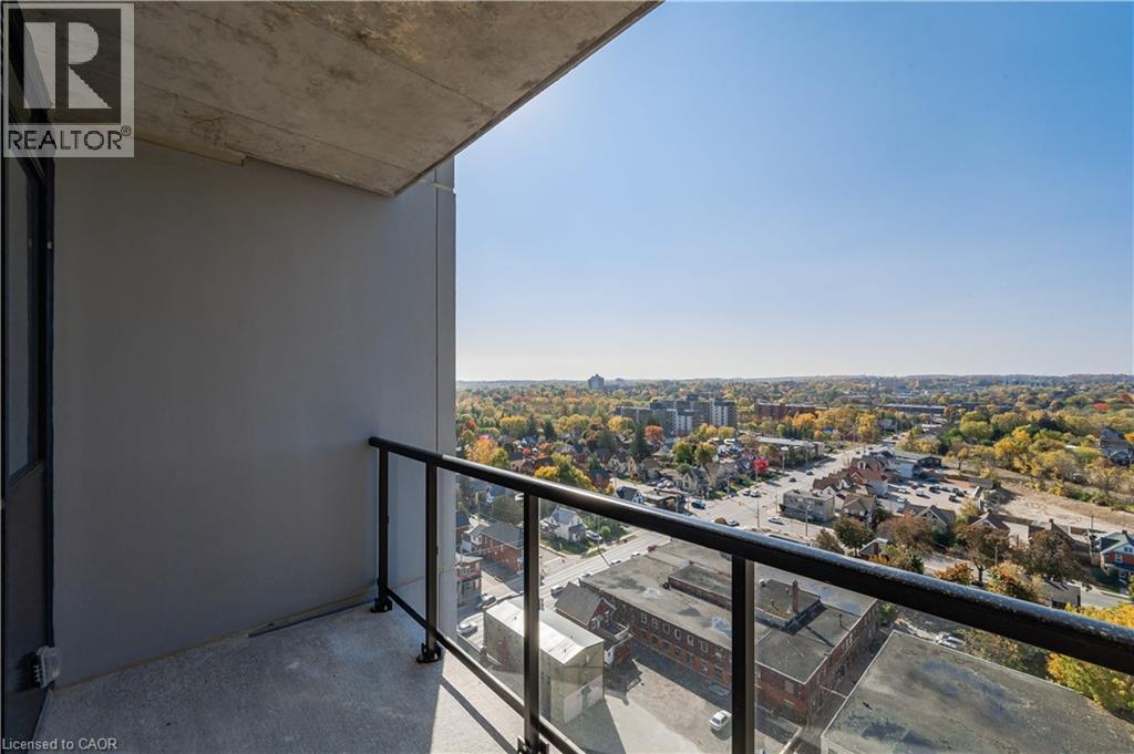 108 Garment Street Unit# 1606, Kitchener, Ontario  N2G 0E3 - Photo 17 - 40797103