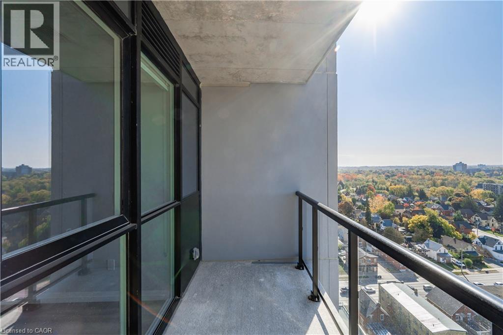 108 Garment Street Unit# 1606, Kitchener, Ontario  N2G 0E3 - Photo 18 - 40797103