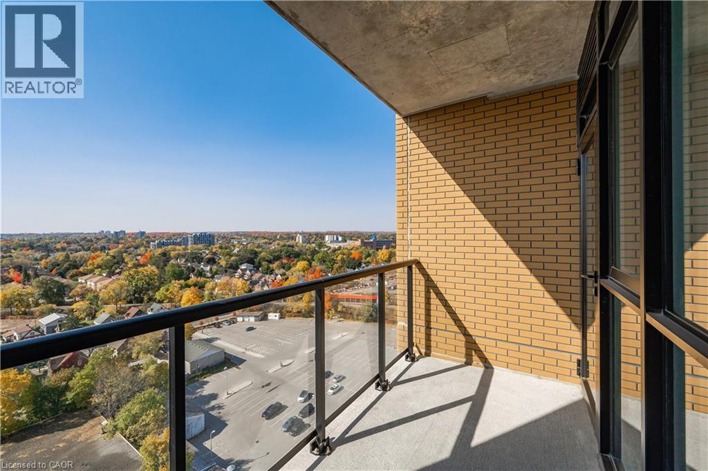108 Garment Street Unit# 1606, Kitchener, Ontario  N2G 0E3 - Photo 19 - 40797103