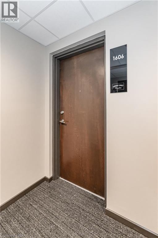 108 Garment Street Unit# 1606, Kitchener, Ontario  N2G 0E3 - Photo 20 - 40797103