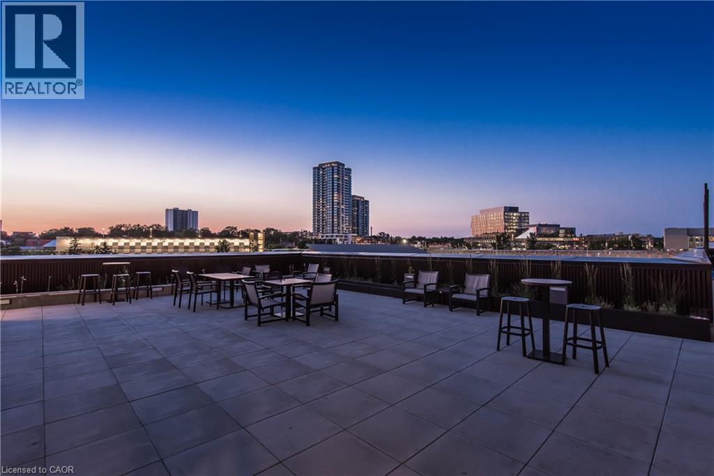 108 Garment Street Unit# 1606, Kitchener, Ontario  N2G 0E3 - Photo 23 - 40797103