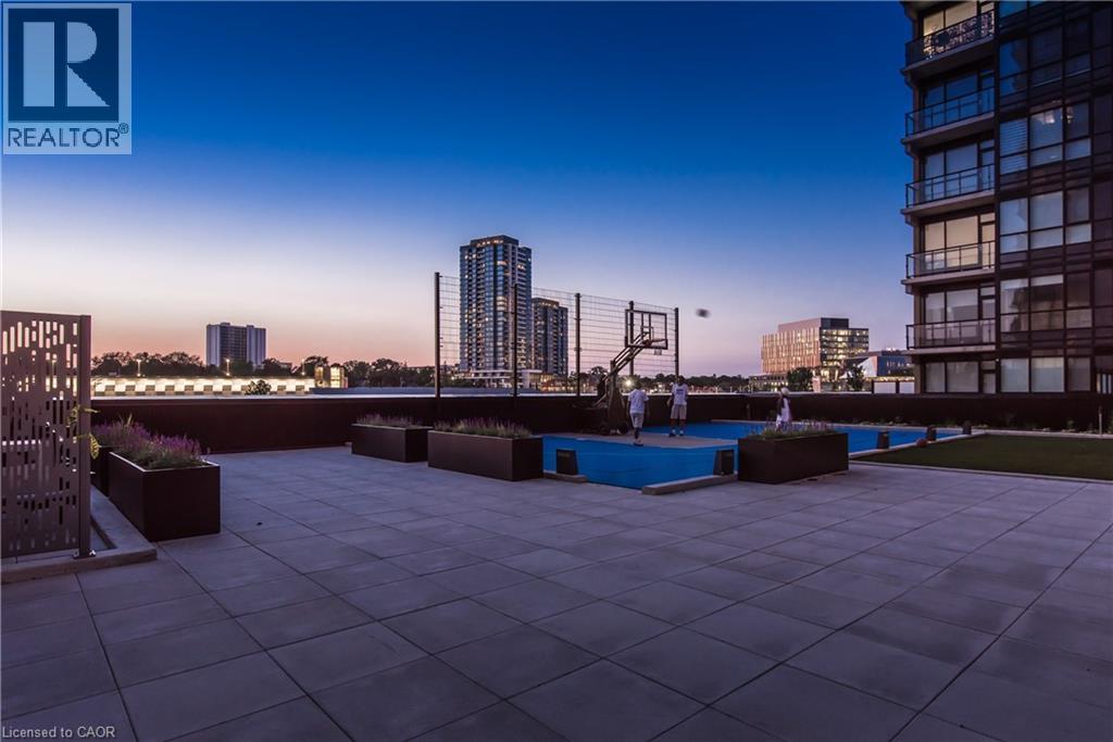 108 Garment Street Unit# 1606, Kitchener, Ontario  N2G 0E3 - Photo 25 - 40797103