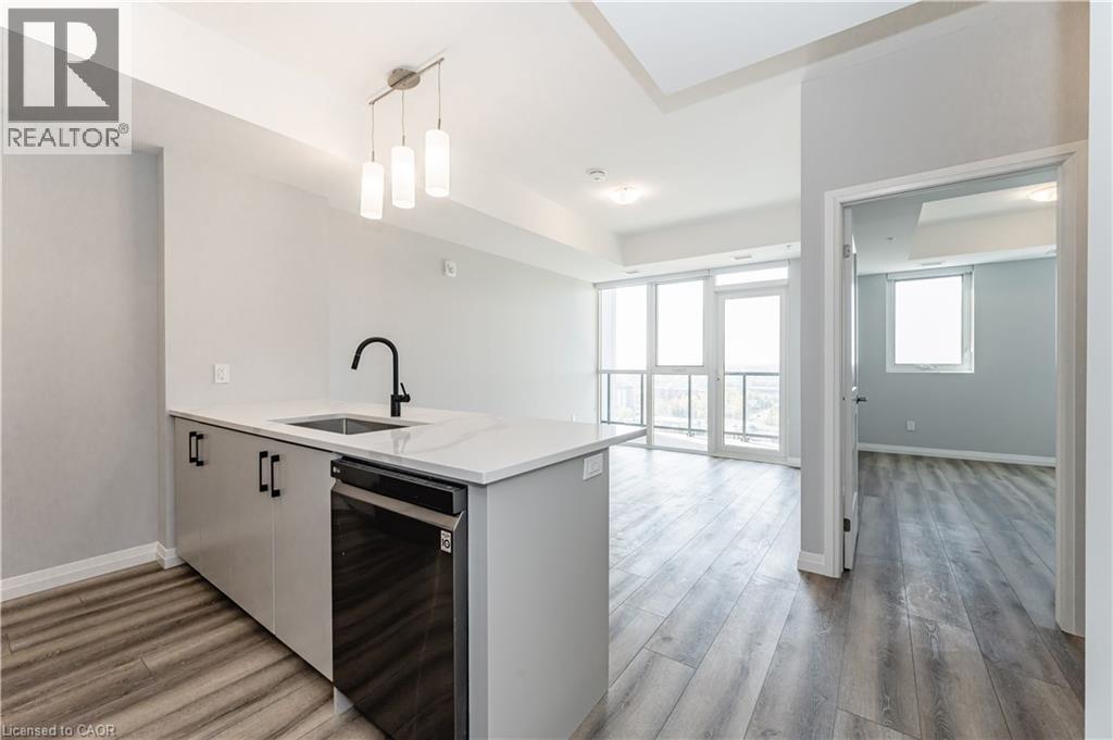 108 Garment Street Unit# 1606, Kitchener, Ontario  N2G 0E3 - Photo 3 - 40797103