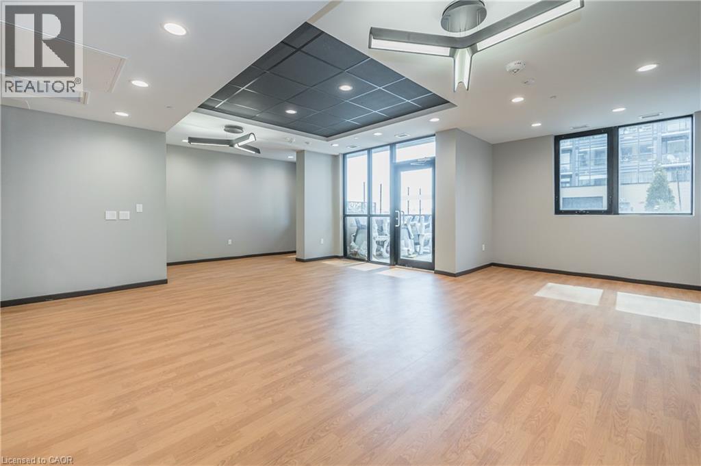 108 Garment Street Unit# 1606, Kitchener, Ontario  N2G 0E3 - Photo 33 - 40797103