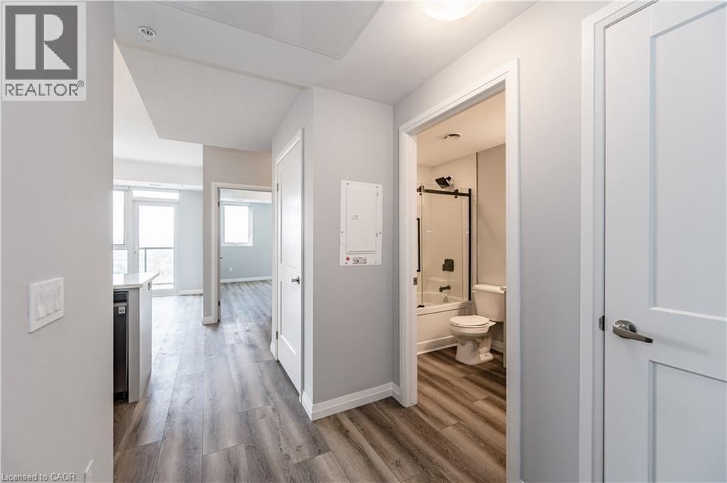 108 Garment Street Unit# 1606, Kitchener, Ontario  N2G 0E3 - Photo 6 - 40797103