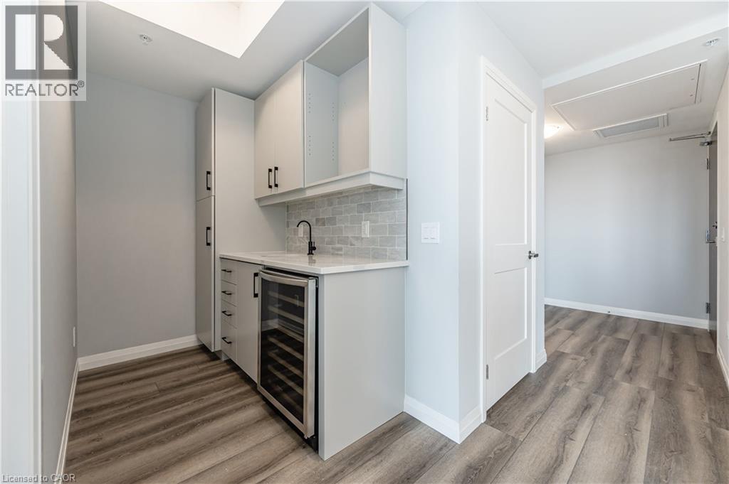 108 Garment Street Unit# 1606, Kitchener, Ontario  N2G 0E3 - Photo 7 - 40797103