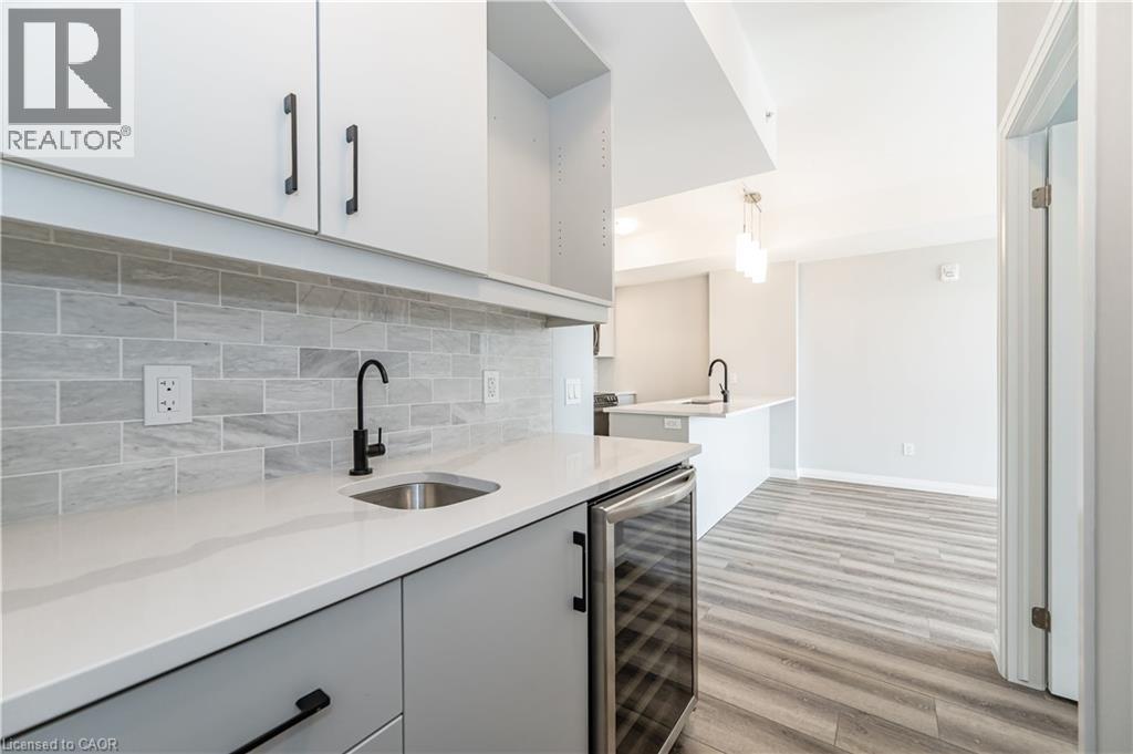 108 Garment Street Unit# 1606, Kitchener, Ontario  N2G 0E3 - Photo 8 - 40797103