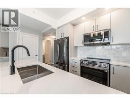 108 GARMENT Street Unit# 1606, kitchener, Ontario