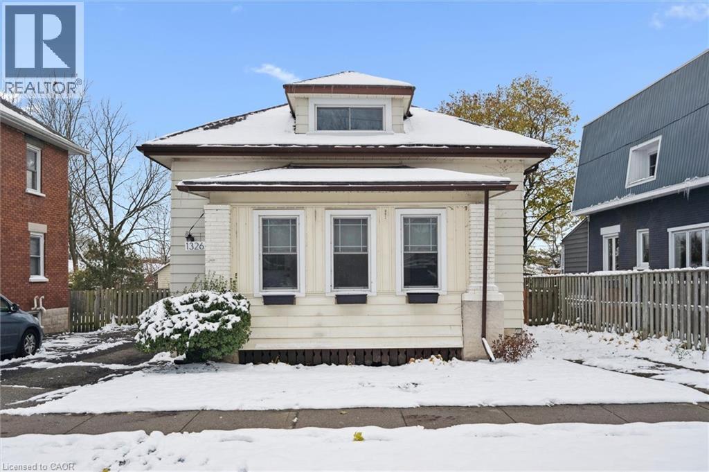 1326 Queenston Road, Cambridge, Ontario  N3H 3L4 - Photo 2 - 40797777