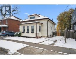 1326 QUEENSTON Road, Cambridge, Ontario