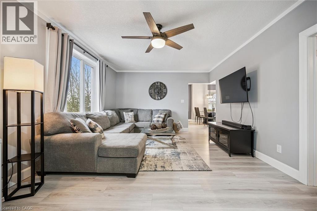 1326 Queenston Road, Cambridge, Ontario  N3H 3L4 - Photo 6 - 40797777