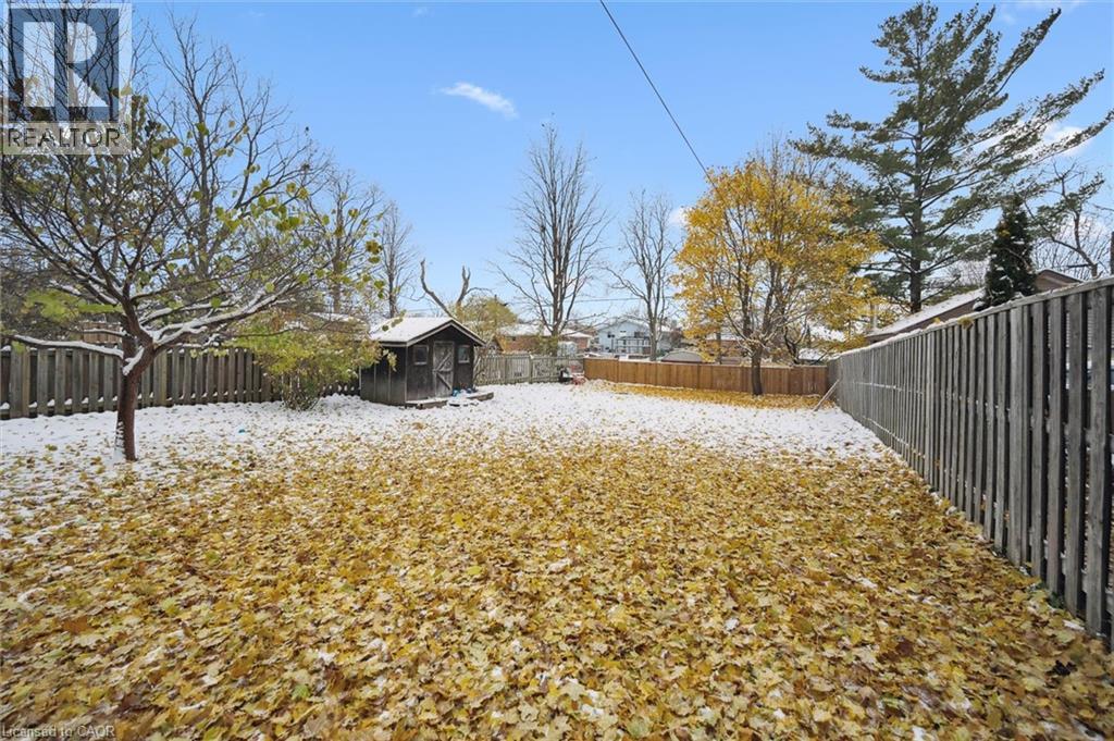 1326 Queenston Road, Cambridge, Ontario  N3H 3L4 - Photo 32 - 40797777