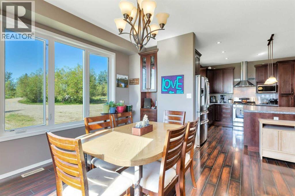 394073 Range Road 44, Rural Clearwater County, Alberta  T0M 1H0 - Photo 11 - A2255410