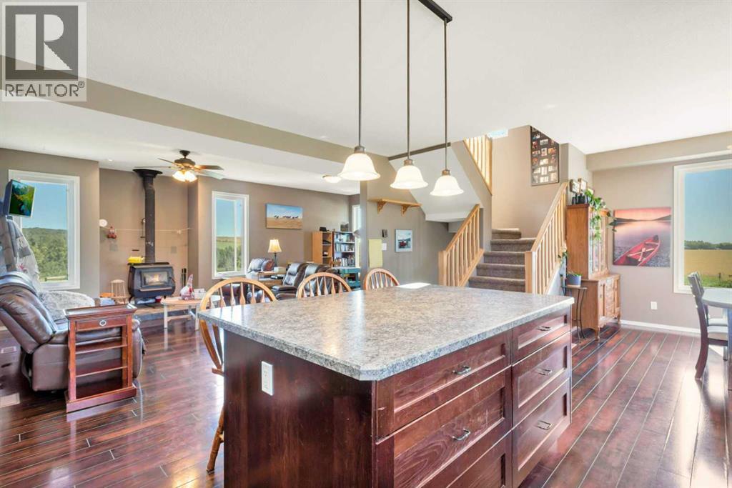 394073 Range Road 44, Rural Clearwater County, Alberta  T0M 1H0 - Photo 9 - A2255410