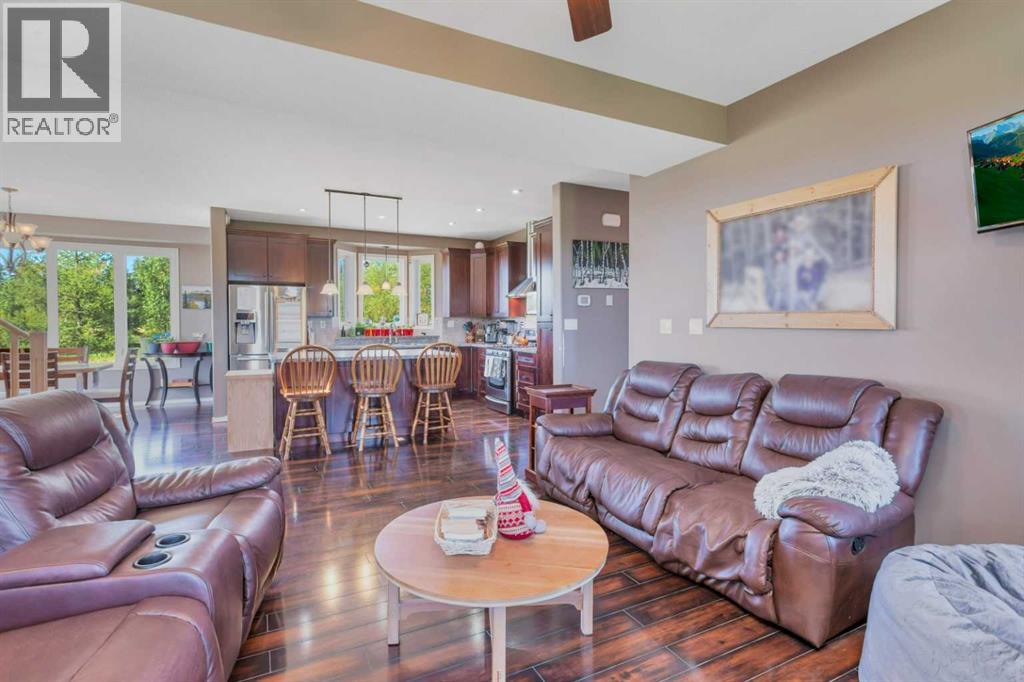 394073 Range Road 44, Rural Clearwater County, Alberta  T0M 1H0 - Photo 16 - A2255410