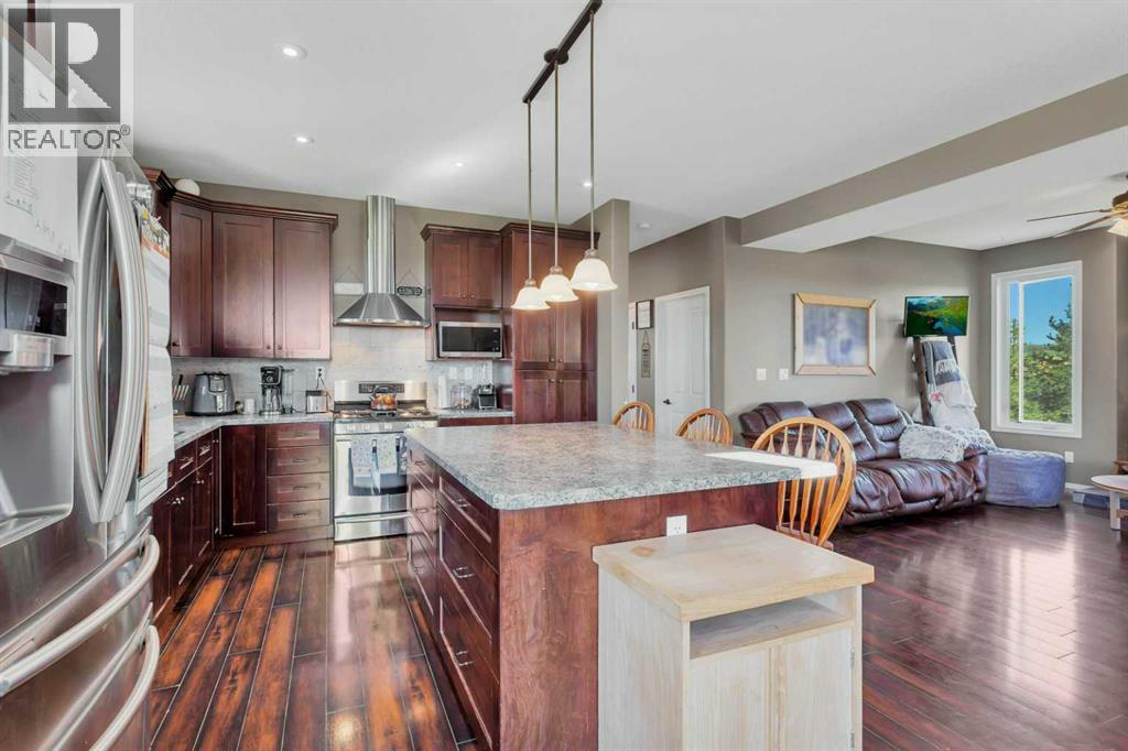 394073 Range Road 44, Rural Clearwater County, Alberta  T0M 1H0 - Photo 7 - A2255410