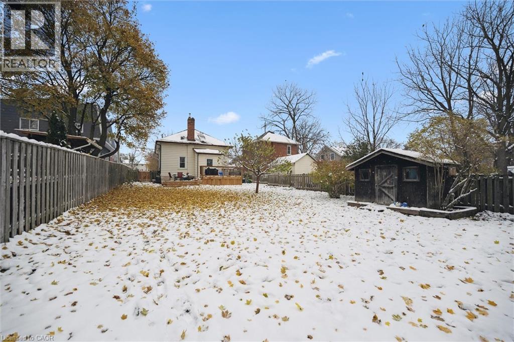 1326 Queenston Road, Cambridge, Ontario  N3H 3L4 - Photo 33 - 40797777