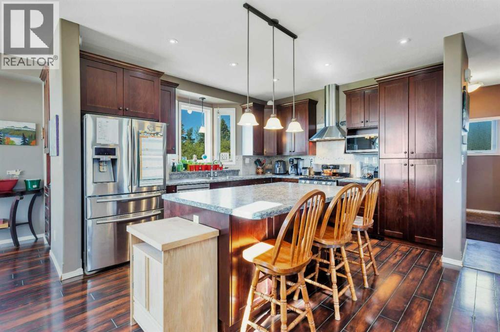 394073 Range Road 44, Rural Clearwater County, Alberta  T0M 1H0 - Photo 6 - A2255410