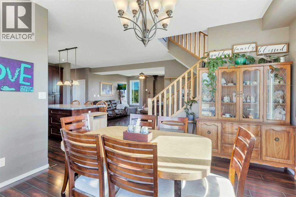 394073 Range Road 44, Rural Clearwater County, Alberta  T0M 1H0 - Photo 12 - A2255410