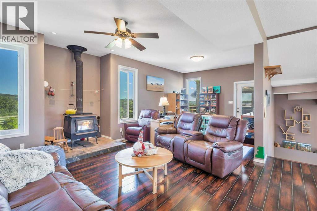 394073 Range Road 44, Rural Clearwater County, Alberta  T0M 1H0 - Photo 14 - A2255410