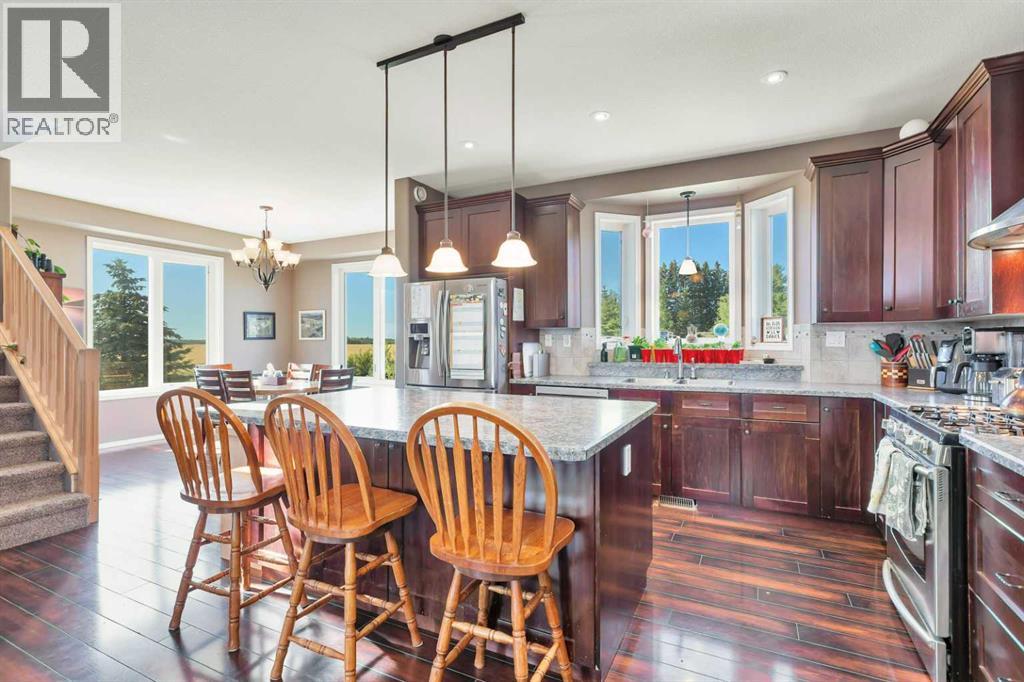 394073 Range Road 44, Rural Clearwater County, Alberta  T0M 1H0 - Photo 4 - A2255410