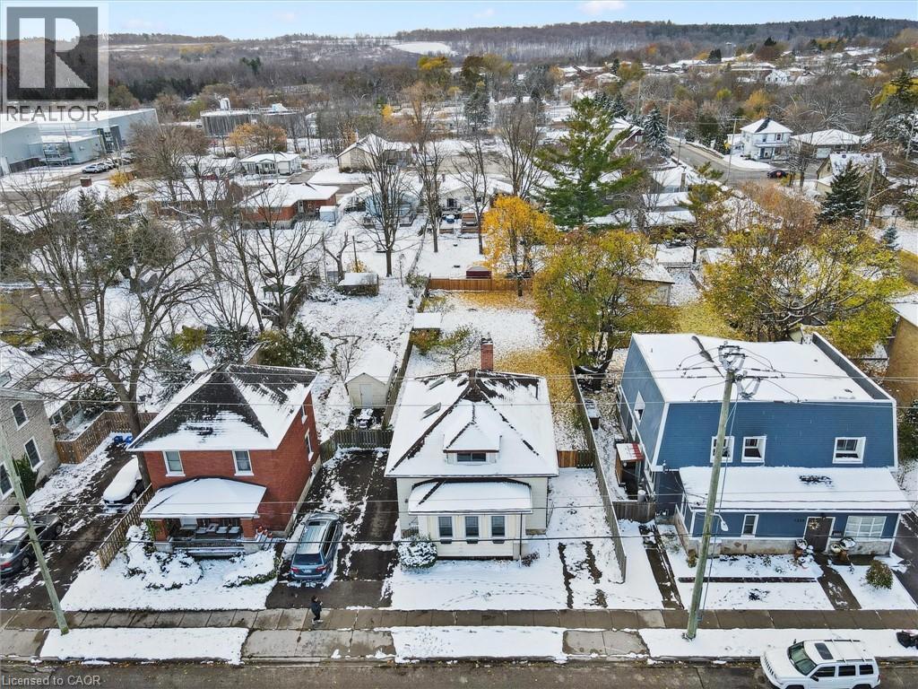 1326 Queenston Road, Cambridge, Ontario  N3H 3L4 - Photo 40 - 40797777